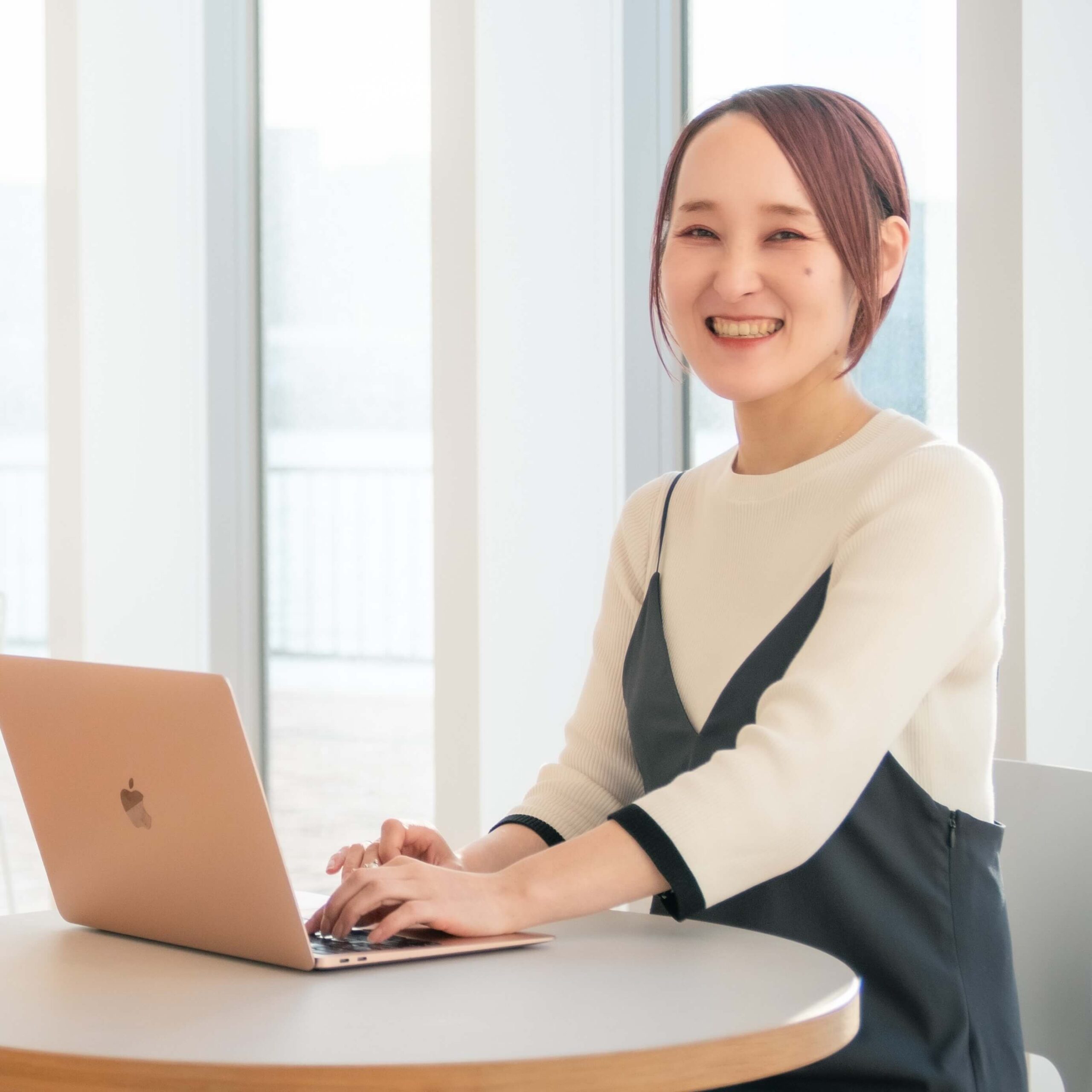 清水由華のプロフィール写真